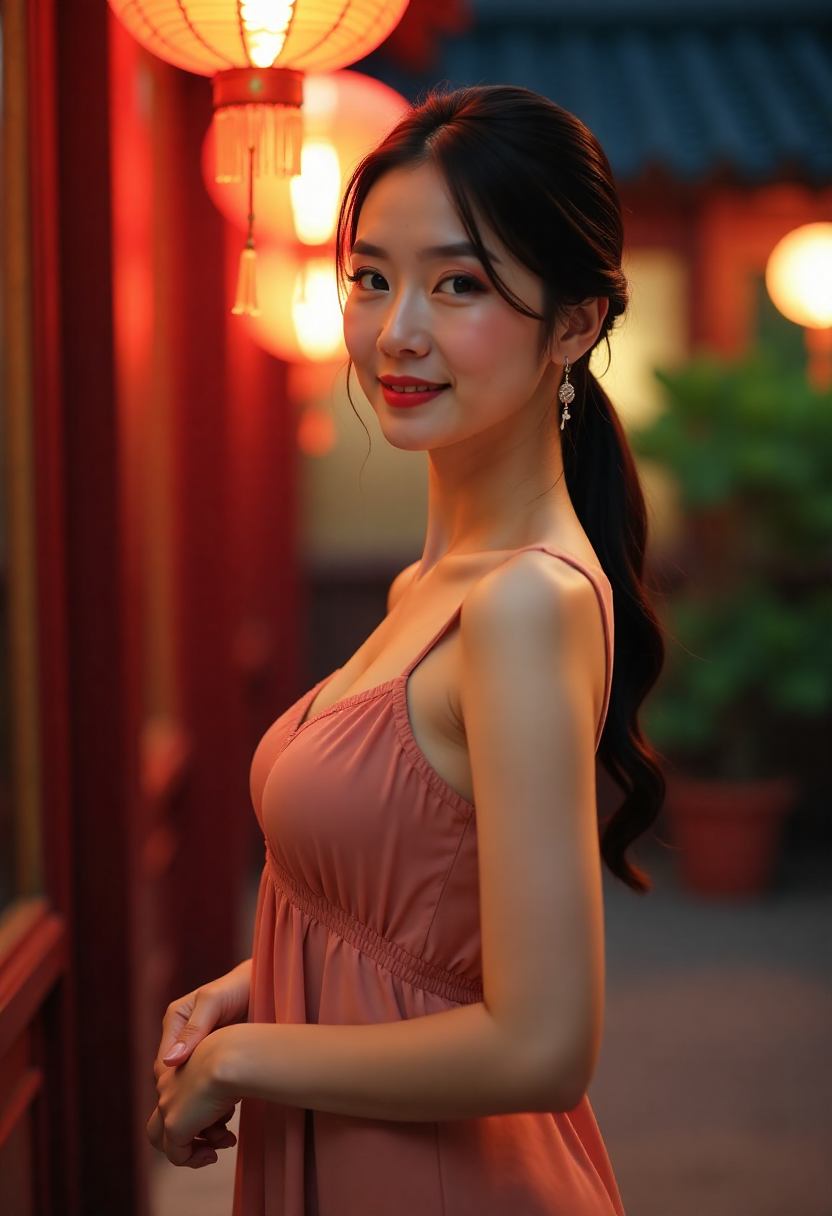 第七码头剧照